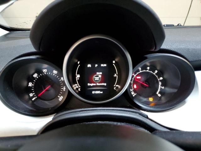 ZFBCFYDT0GP348545 Fiat 500