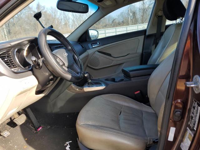 5XXGN4A78DG204908 KIA OPTIMA EX