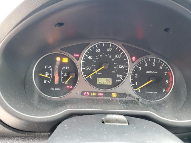 JF1GG29682H832130 Subaru Impreza Wrx