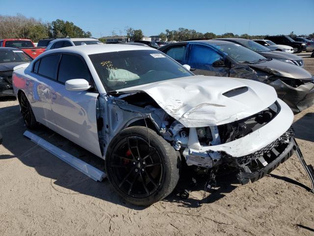 2021 DODGE CHARGER R/ - 2C3CDXCT2MH684880