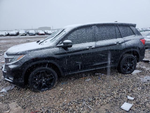 2022 HONDA PASSPORT E - 5FNYF8H54NB004867