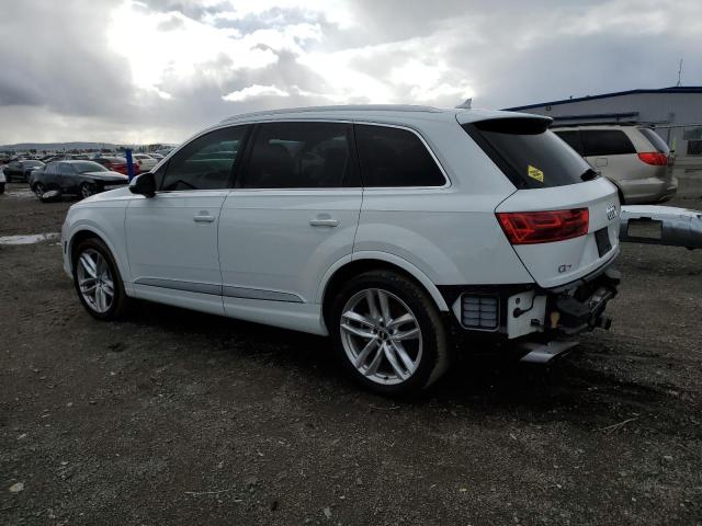 VIN WA1VAAF77HD015123 2017 Audi Q7, Prestige no.2