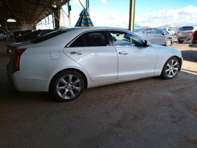 2016 CADILLAC ATS - 1G6AA5RX3G0108110