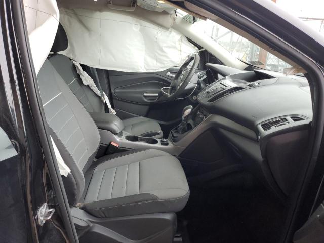 2015 FORD ESCAPE SE 1FMCU9GXXFUA35702