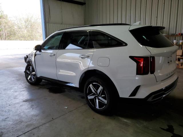 2022 KIA SORENTO EX - 5XYRH4LFXNG154367