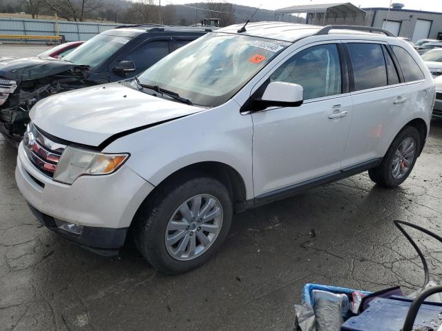 2010 Ford Edge Limited