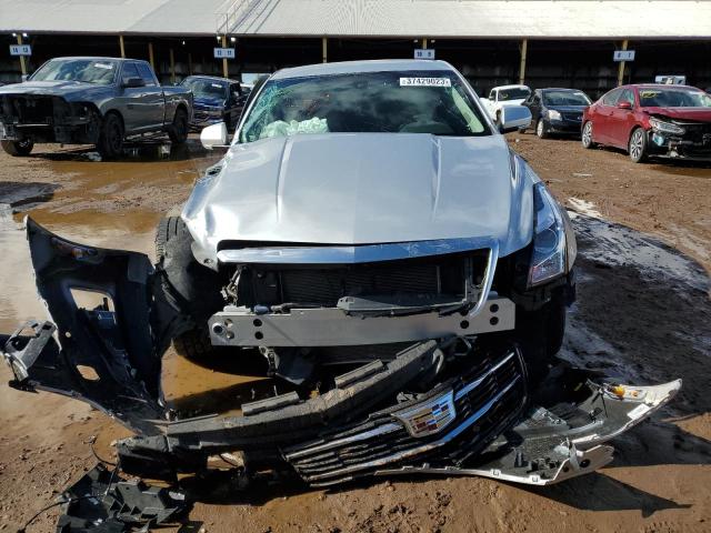 1G6AB5RX7J0106526 Cadillac ATS LUXURY