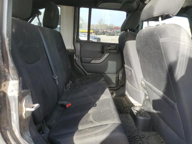 2017 JEEP WRANGLER U 1C4BJWDG3HL662908