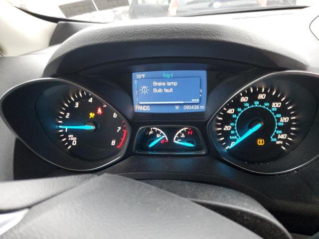 2015 FORD ESCAPE SE 1FMCU9GXXFUA35702