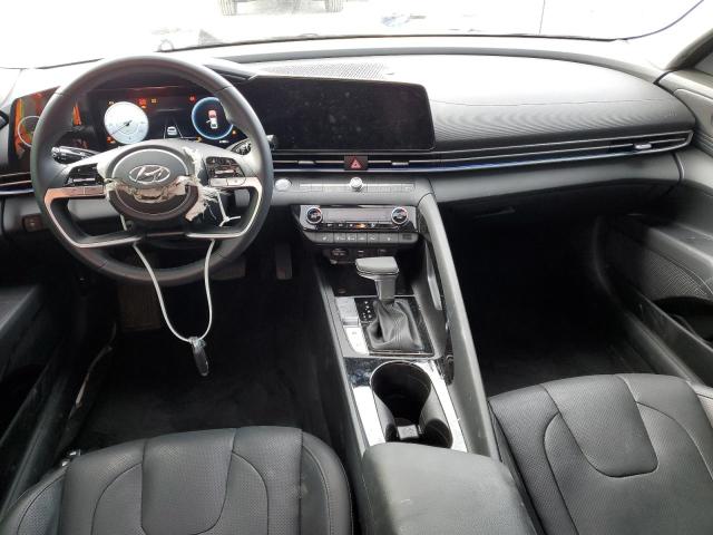 2023 HYUNDAI ELANTRA LI - 5NPLP4AG2PH089790