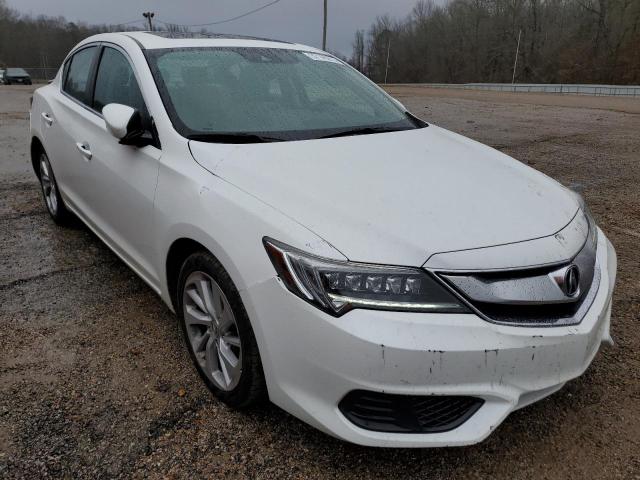 19UDE2F78HA011306 Acura Ilx Premium Tech