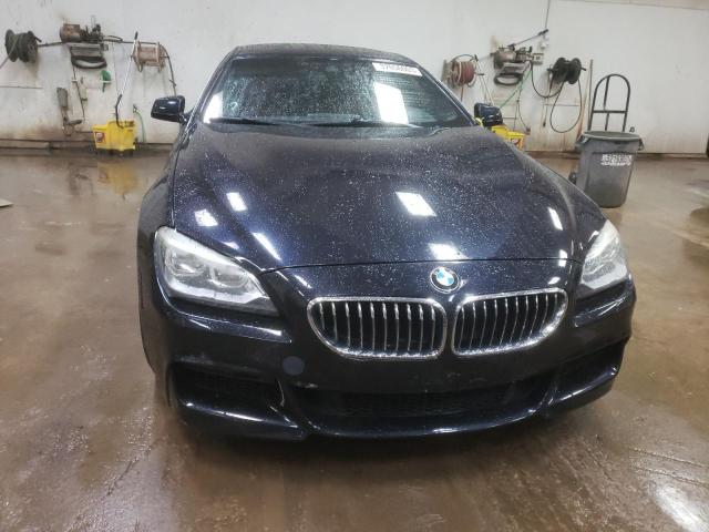 WBA6B4C51DD098910 BMW 650 XI
