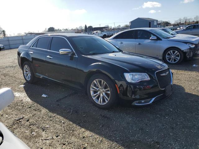 2015 CHRYSLER 300C - 2C3CCAEG7FH766154