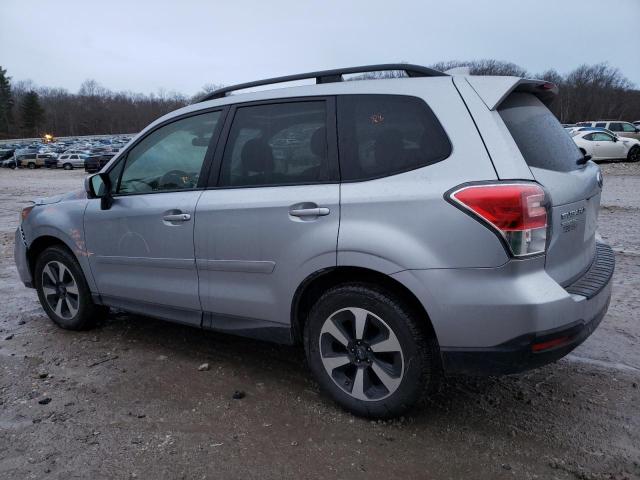 2017 SUBARU FORESTER 2 - JF2SJAGC7HH595150