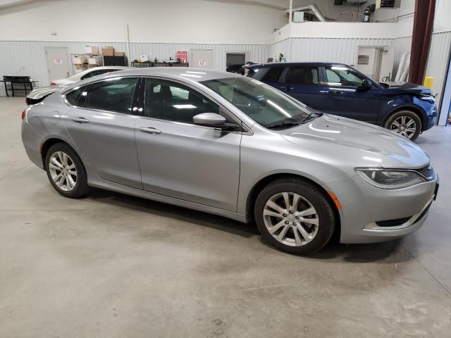 1C3CCCAB8FN726842 Chrysler 200 Limited