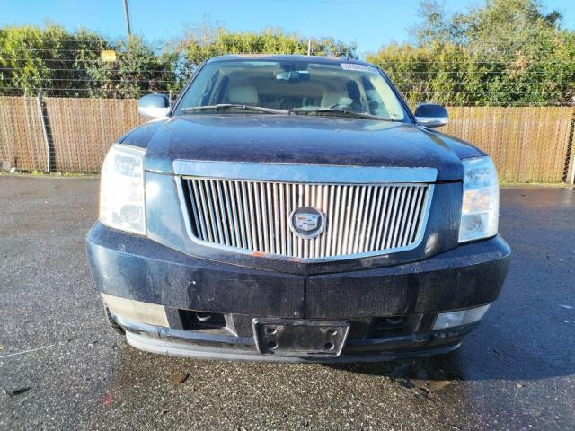 1GYFK66827R309103 Cadillac ESCALADE ESV