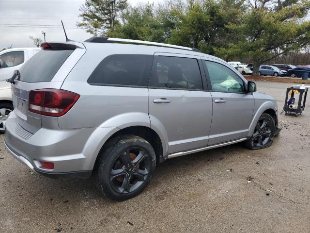 2018 DODGE JOURNEY CR - 3C4PDDGG0JT504307
