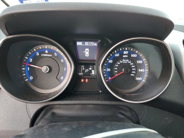 2016 HYUNDAI ELANTRA GT - KMHD35LH3GU263394