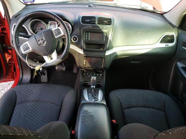 2016 DODGE JOURNEY SX - 3C4PDCBB8GT149613