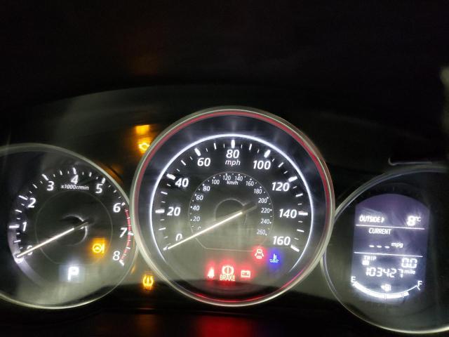 2015 MAZDA 6 SPORT - JM1GJ1U55F1179307