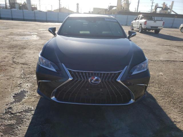 2022 LEXUS ES 300H BA 58ADA1C15NU019219