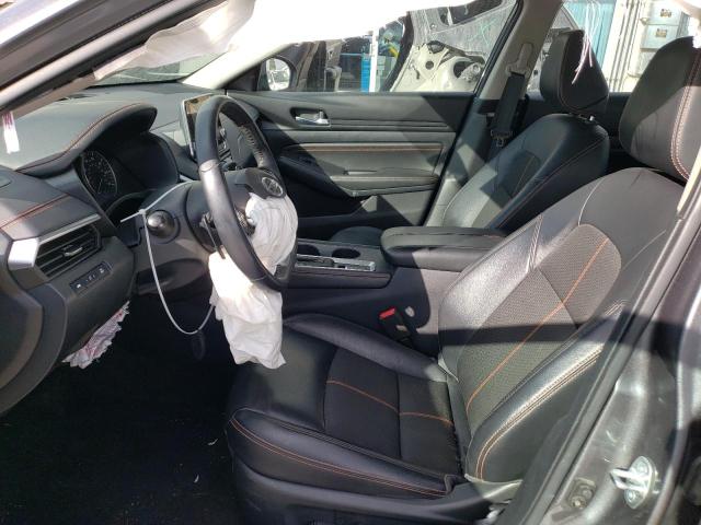 1N4BL4CW3KC173851 Nissan ALTIMA SR