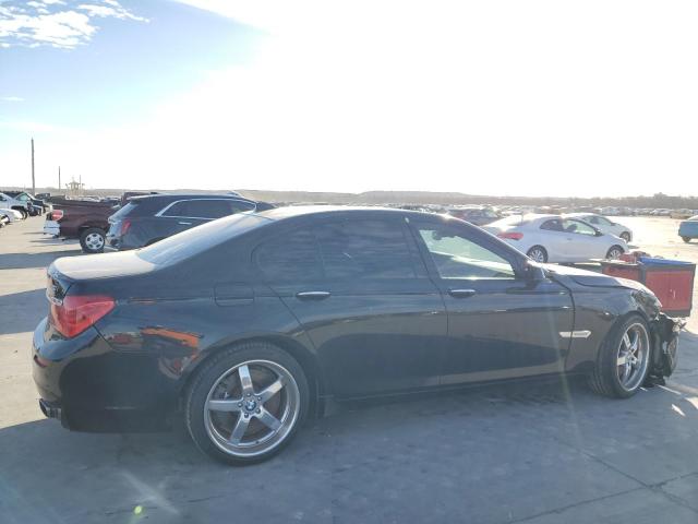 WBAKA8C56CDS99628 BMW 750 I