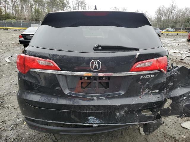 5J8TB4H38FL015478 Acura RDX