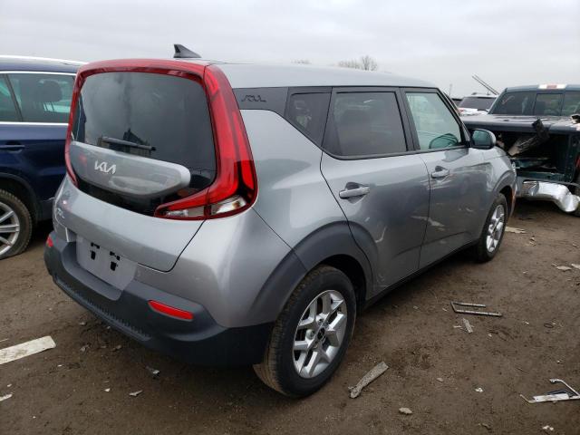 KNDJ23AU6N7825184 KIA SOUL LX