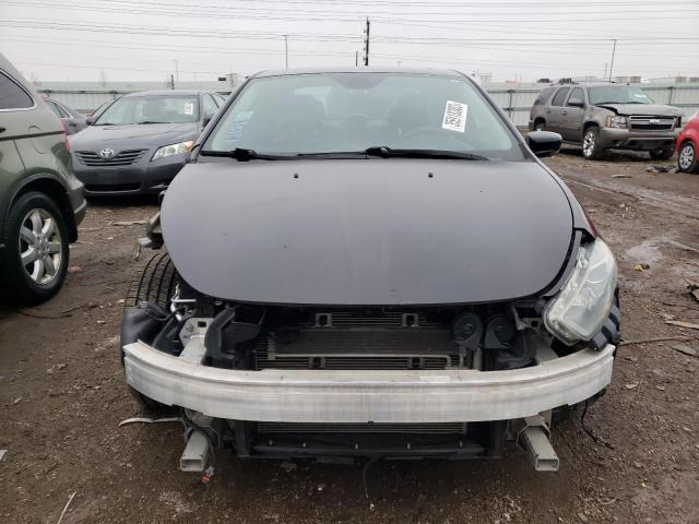 2015 DODGE DART LIMIT 1C3CDFCB3FD407155