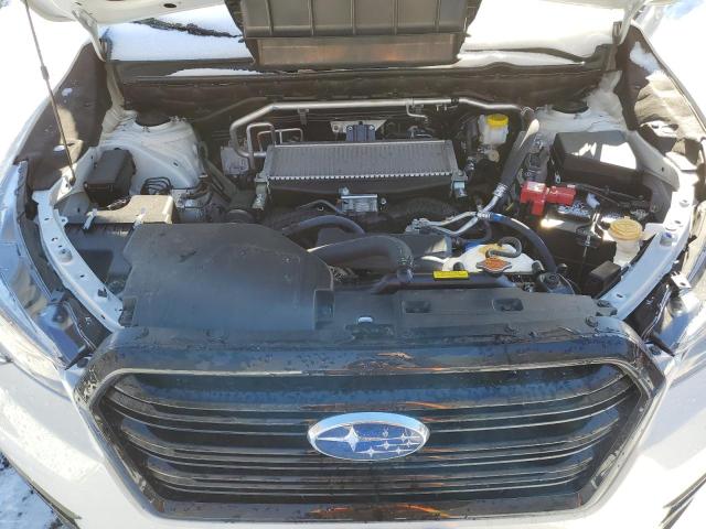 4S4WMAJD9N3443660 Subaru Ascent Onyx Edition