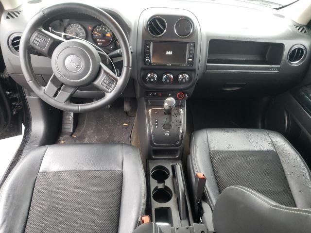 1C4NJRBB3HD135449 Jeep Patriot Sport