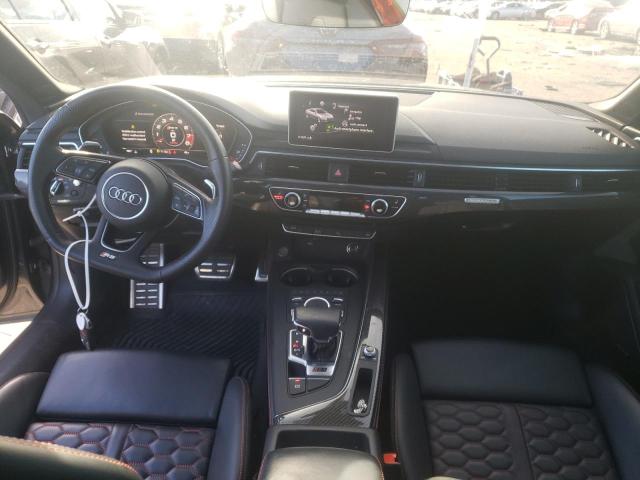 2018 AUDI RS5 - WUAPWAF57JA904321
