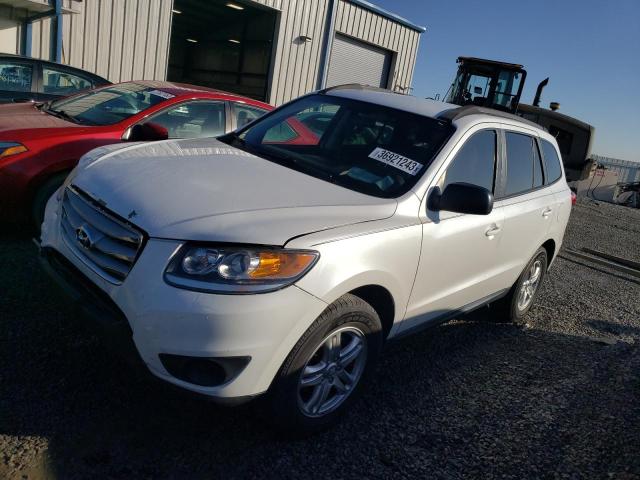 2012 Hyundai Santa Fe GLS