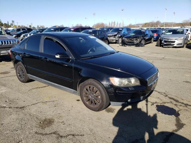 YV1MS382842024344 Volvo S40