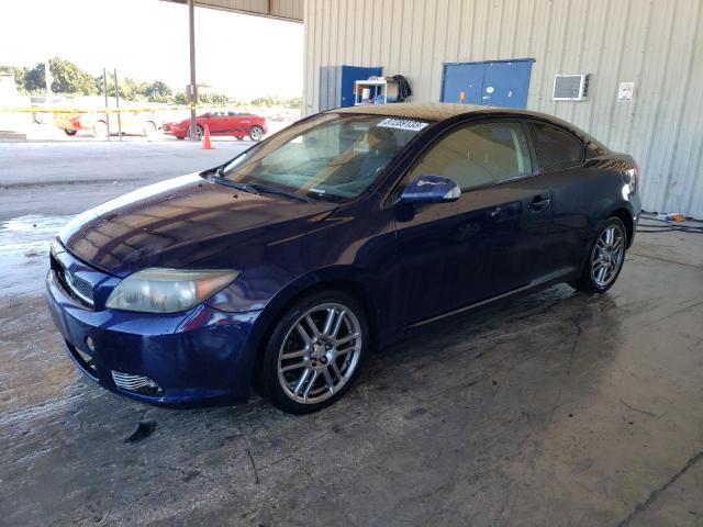 2007 Scion tC 