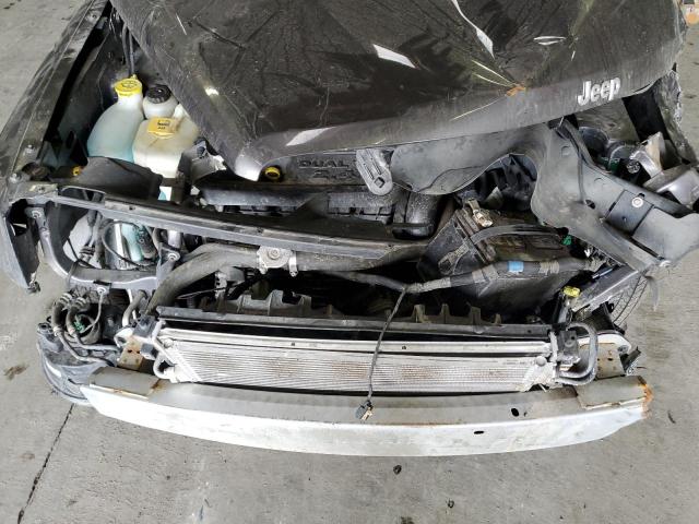 2016 JEEP PATRIOT LA - 1C4NJRFB5GD518592