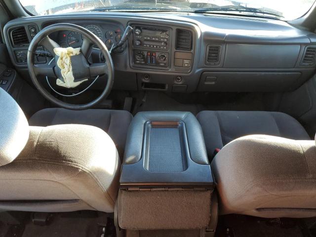 2GTEK19V331167689 GMC New Sierra K1500