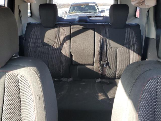 2GKFLTE34D6411764 GMC Terrain Sle