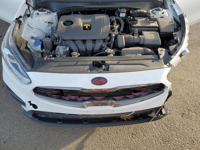 2021 KIA FORTE GT L - 3KPF34AD8ME278927