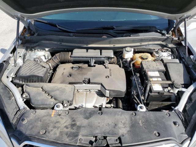 2019 BUICK ENVISION P - LRBFXBSA6KD013675