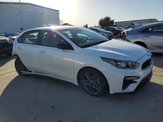 2021 KIA FORTE GT L - 3KPF34AD8ME359460