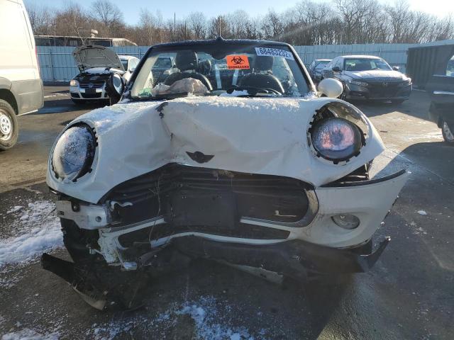 WMWWG5C33H3C99793 Mini Cooper