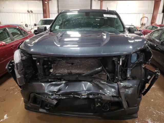 2021 CHEVROLET SILVERADO - 3GCPYBEH5MG164234