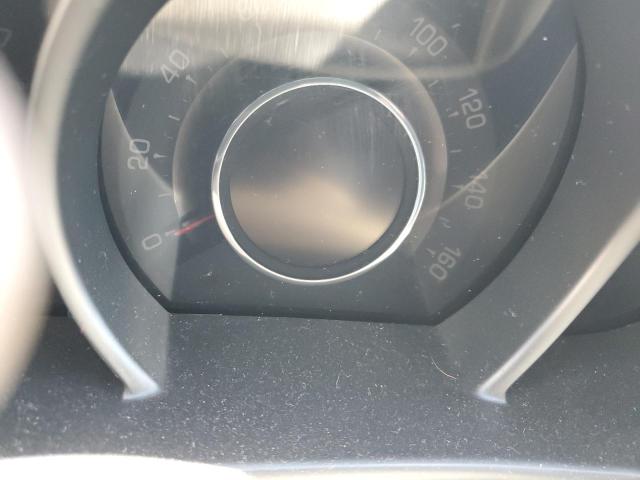 KNDPCCA2XD7359442 KIA Sportage Ex