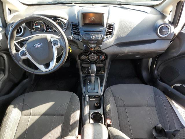 3FADP4EJ3FM200808 Ford FIESTA SE