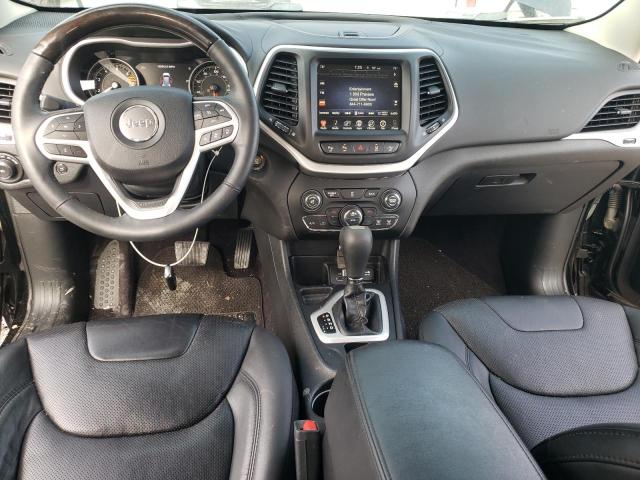 2017 JEEP CHEROKEE O - 1C4PJLJB3HD233775