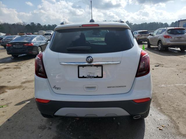 2020 BUICK ENCORE PRE - KL4CJASB1LB013874
