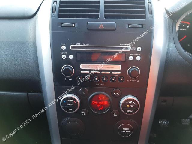 JSAJTA74V00630011 Suzuki GRAND VITA