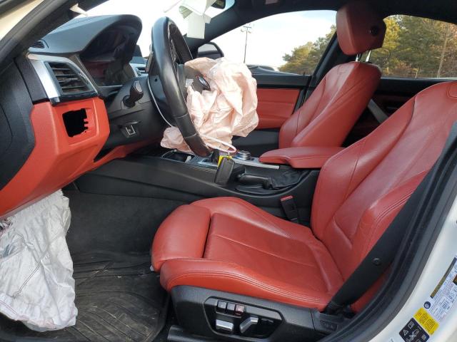 2018 BMW 440XI GRAN - WBA4J7C58JBH13524
